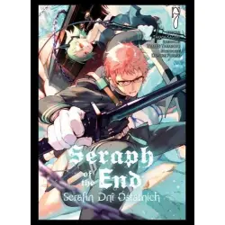 Seraph of the End (tom 7)