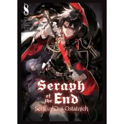 Seraph of the End (tom 8)