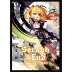 Seraph of the End (tom 9)