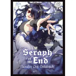 Seraph of the End (tom 12)