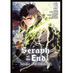 Seraph of the End (tom 13)