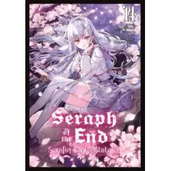 Seraph of the End (tom 14)