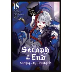 Seraph of the End (tom 18)