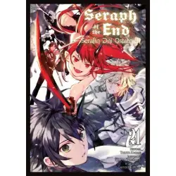 Seraph of the End (tom 21)