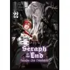 Seraph of the End (tom 22)
