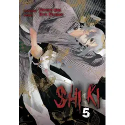 Shiki (tom 5)