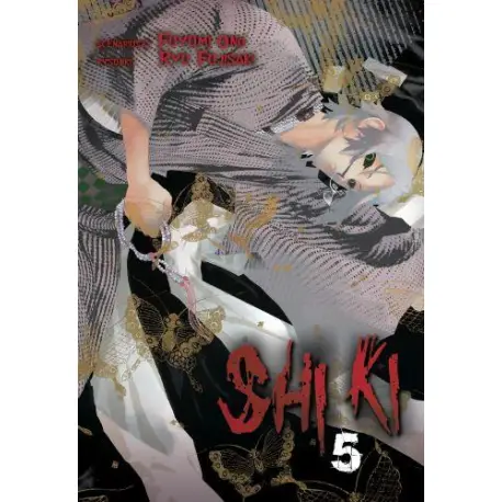 Shiki (tom 5)