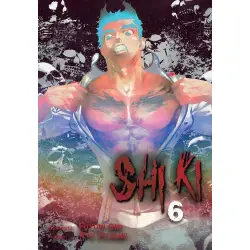 Shiki (tom 6)