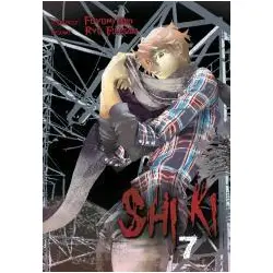 Shiki (tom 7)