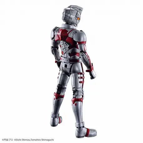 Figure Rise 1/12 Ultraman Suit A