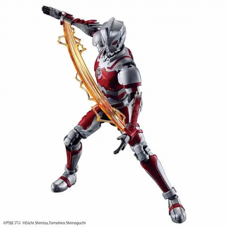 Figure Rise 1/12 Ultraman Suit A