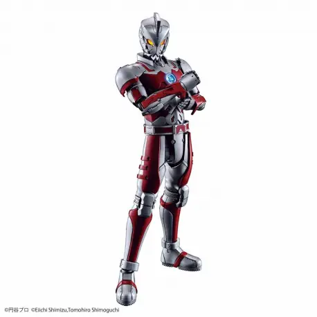 Figure Rise 1/12 Ultraman Suit A