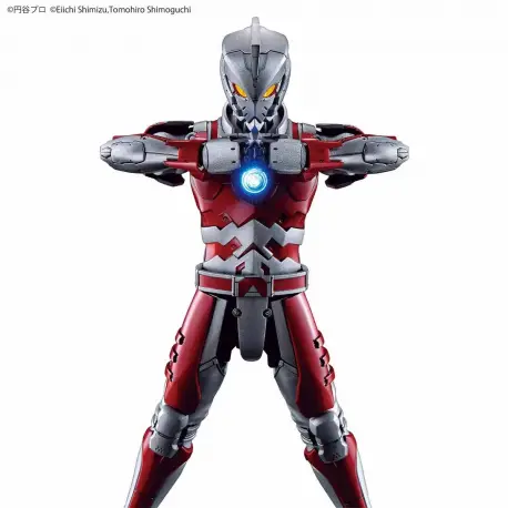 Figure Rise 1/12 Ultraman Suit A