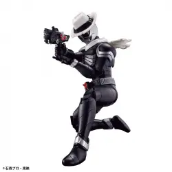 Figure Rise Kamen Rider Skull