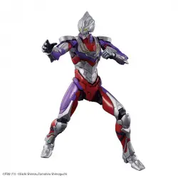 Figure Rise Ultraman Suit Tiga -Action-