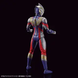 Figure Rise Ultraman Trigger Multi Type