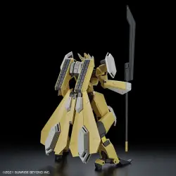 HG 1/72 Kyoukai Senki Mailes Reiki Kai