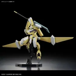 HG 1/72 Kyoukai Senki Mailes Reiki Kai