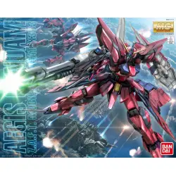MG 1/100 Aegis Gundam BL