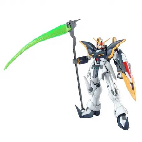 MG 1/100 XXXG-01D Gundam Deathscythe Ew Ver.