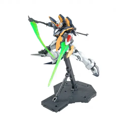 MG 1/100 XXXG-01D Gundam Deathscythe Ew Ver.