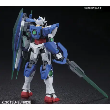 RG 1/144 OO Qant BL