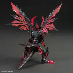 SDW Heroes Dark Grasper Dragon