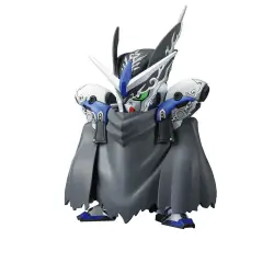 SDW Heroes Leif Gundam GP04