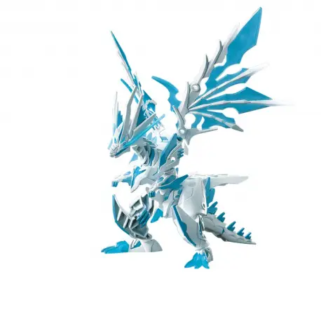 SDW Heroes Shining Grasper Dragon