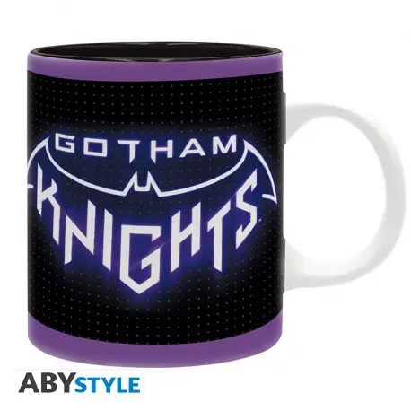 Kubek Gotham Knights 320ml