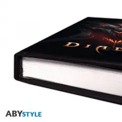 Notatnik A5 - Diablo Lord Diablo