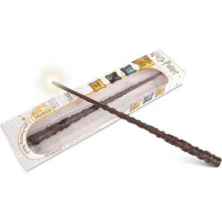 Harry Potter Różdżka - Light Painting Wand Hermiona 35 cm