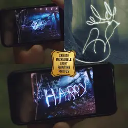 Harry Potter Różdżka - Lumos Voldemort 18 cm