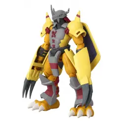 Anime Heroes Digimon - Wargreymon