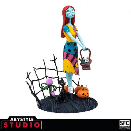 Figurka Nightmare Before Xmas Sally