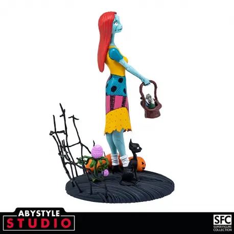 Figurka Nightmare Before Xmas Sally