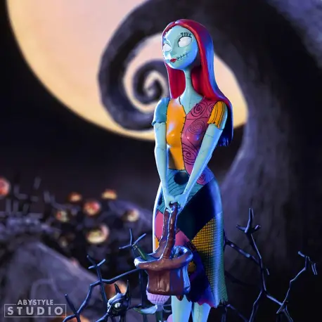 Figurka Nightmare Before Xmas Sally