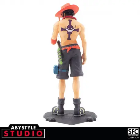 Figurka One Piece: Portgas D. Ace