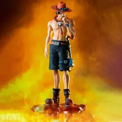 Figurka One Piece: Portgas D. Ace