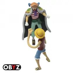 Figurka One Piece: Baggy 12 cm