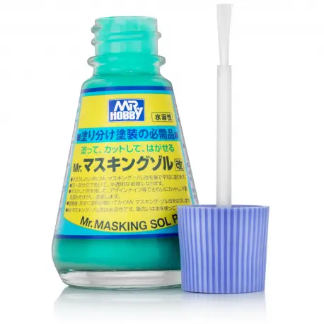 Mr. Hobby - Mr. Masking Sol R 23ml