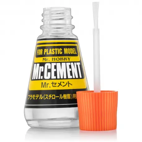 Mr. Hobby - Mr. Cement 25ml