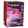Magic The Gathering Challenger Pioneer - Izzet Phoenix Deck
