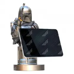 Stojak na Telefon lub kontroler: Star Wars The Mandalorian (20 cm)