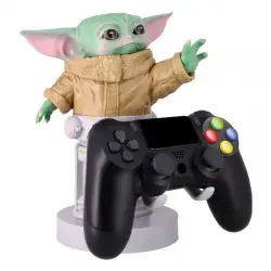 Stojak na Telefon lub kontroler: Star Wars The Child (Baby Yoda) (20 cm)