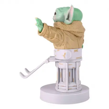 Stojak na Telefon lub kontroler: Star Wars The Child (Baby Yoda) (20 cm)