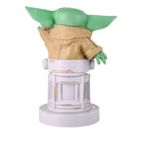 Stojak na Telefon lub kontroler: Star Wars The Child (Baby Yoda) (20 cm)