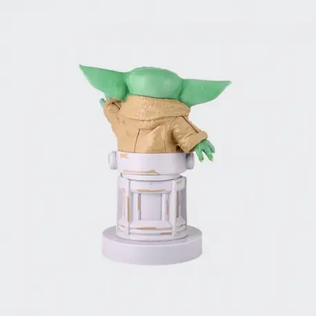 Stojak na Telefon lub kontroler: Star Wars The Child (Baby Yoda) (20 cm)