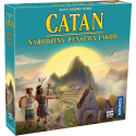 Catan - Narodziny Państawa Inków