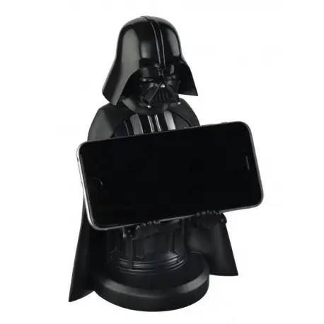 Stojak na Telefon lub kontroler: Star Wars Darth Vader Cable Guy (20 cm)